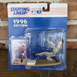 Starting Lineup 1996 Edition Sports Figure